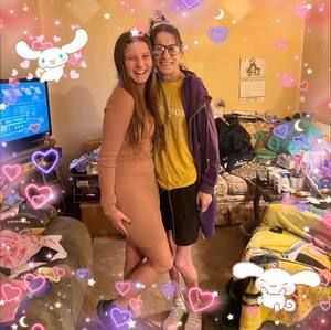 Meet your Posher, Angela